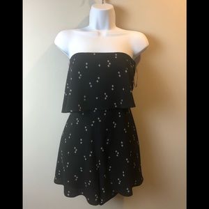 🍁3/$20🍁 The Impecable Pig Small Romper